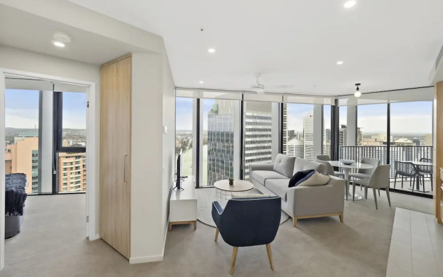 Spire Residences by CLLIX