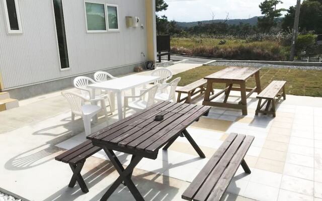Pension Nicotto