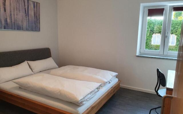 Pension HopfaHeisl