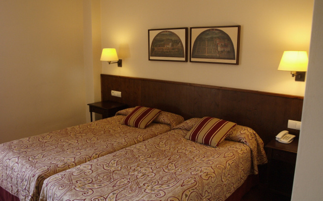Hotel Saliecho