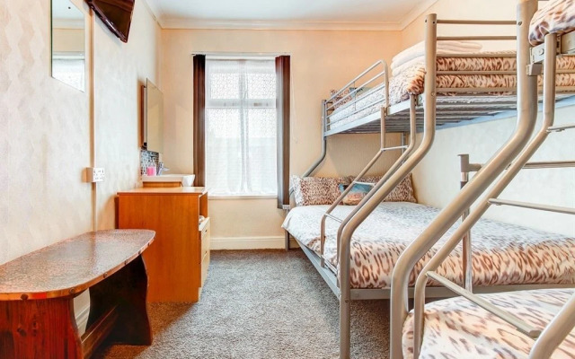 Thistle Dhu Guest House