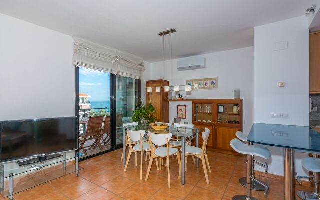 Homeholidaysrentals Escapade - Costa Barcelona