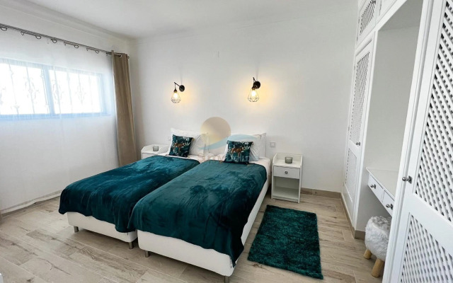 T1 Alta Oura by Sunny Deluxe