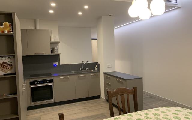 Magnolias Garda - Near Mokai Beach