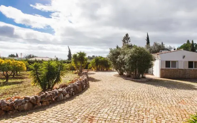 Quinta do Laranjal