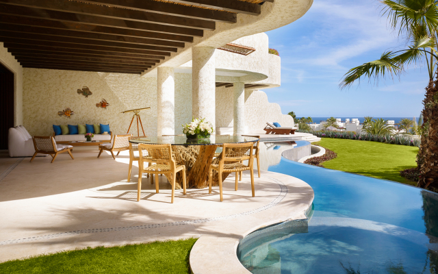 Las Ventanas al Paraiso, A Rosewood Resort