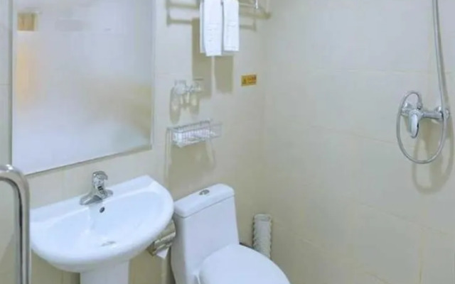 Jintai Xizhimen Hotel - Beijing