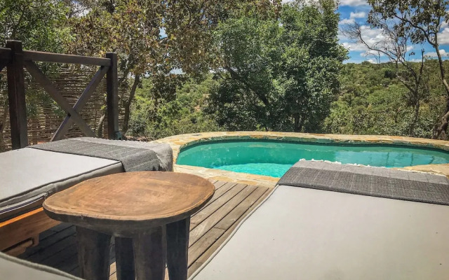 Laluka Safari Lodge