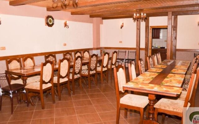 Hotel Gimba