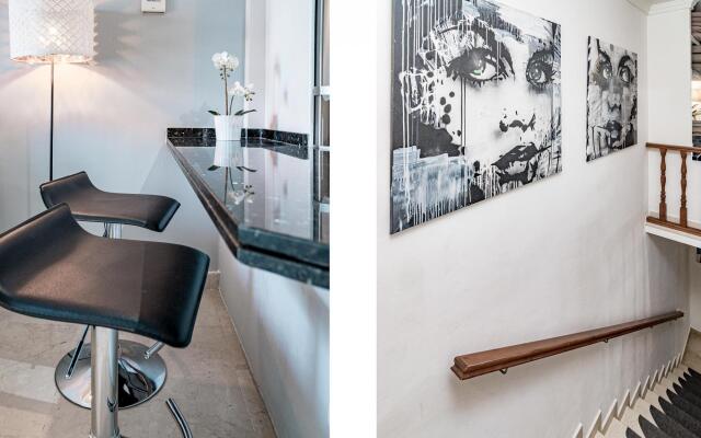 Aloha Pueblo 164 in Nueva andalucia