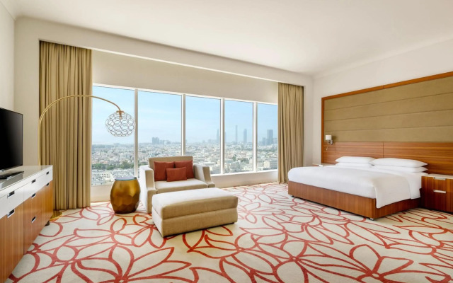 Parkhotel Villa Grazioli