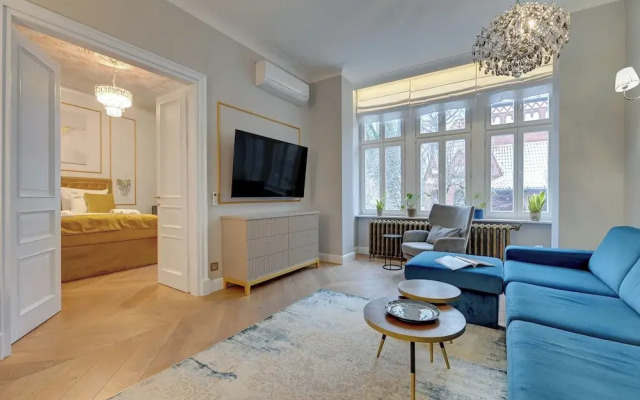 Sopot Pod Orłem by Downtown Apartments