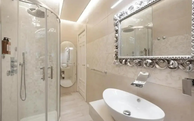 Primus Monti Suites