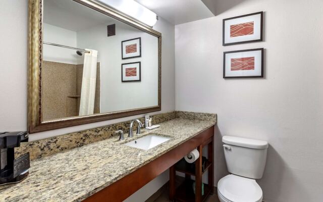 Comfort Inn Brownsville