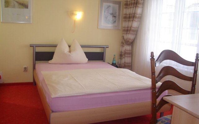 Hotel Stadt Soest