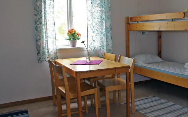 Oje Vandrarhem & Turistgard