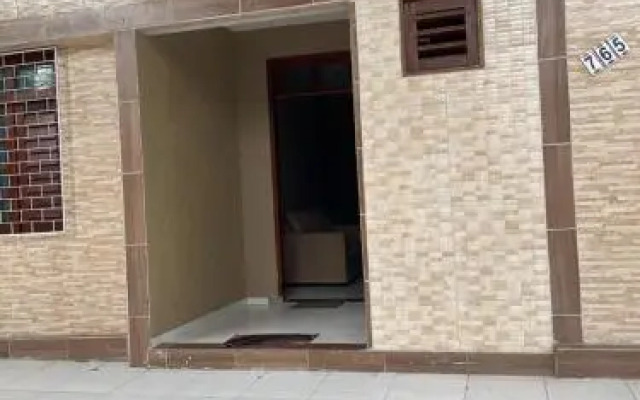 Pousada Meireles Praia