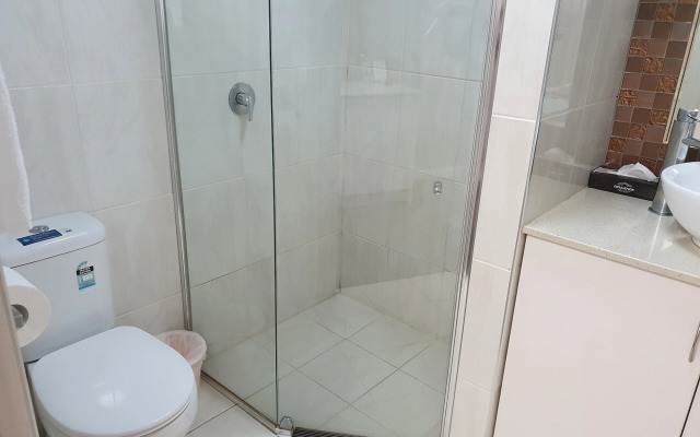 The Aston Motel - Tamworth