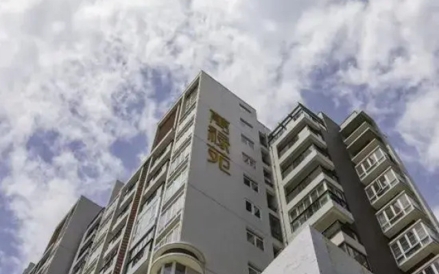 Lin Xiaoyu's Homestay (Nan'ao Island Branch)