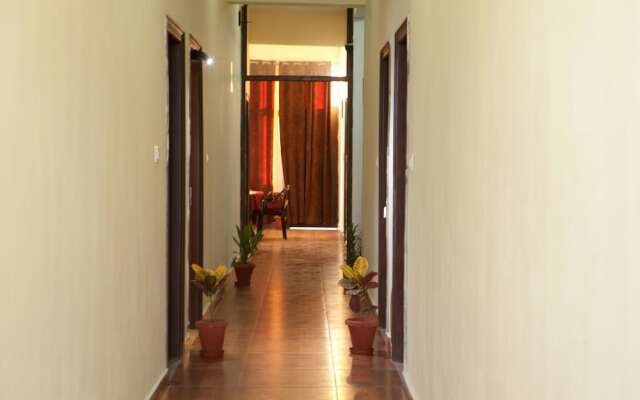 OYO 311 City Stay Hotel