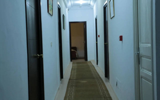 Hotel Saint Georges Tunis