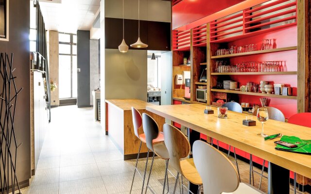 ibis Jena City