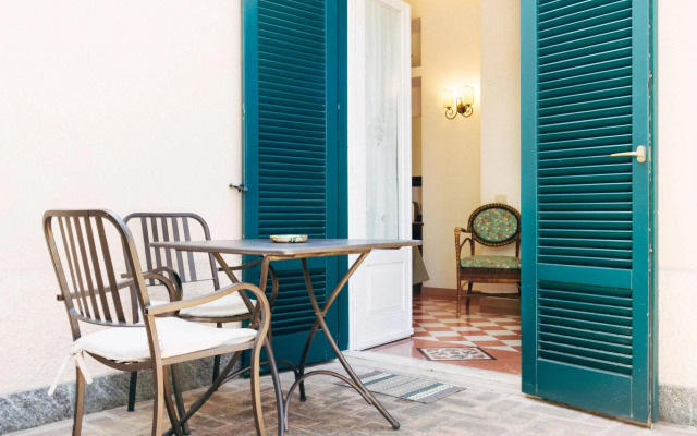 Villino Eleonora B&B