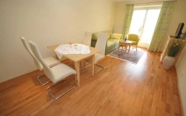 Appartement Bergblick I