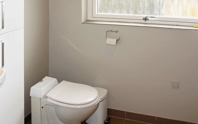 4 Person Holiday Home in Dannemare