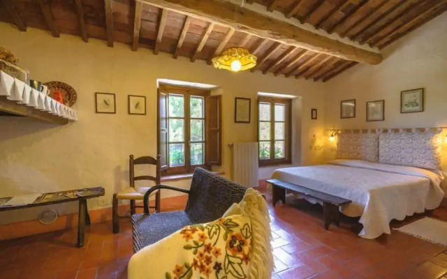 Verdidea - Podere Contignano