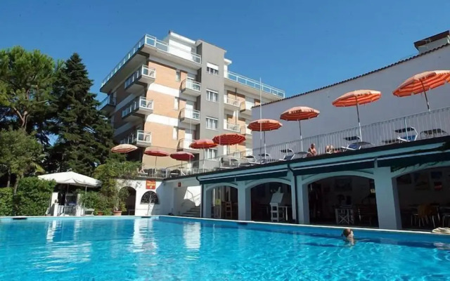 Hotel Nautic