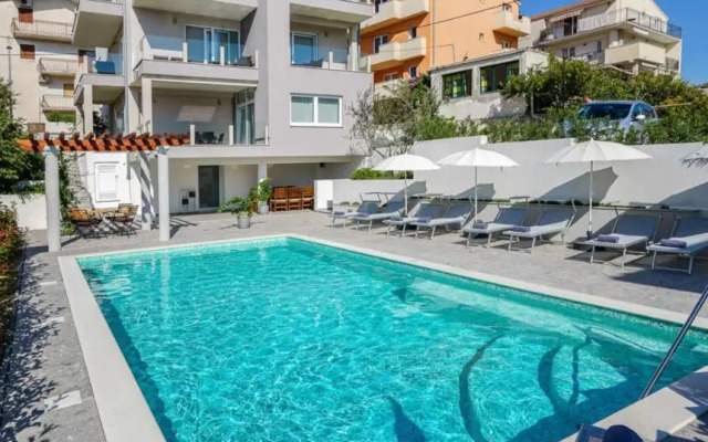 Villa Azalea apartments A3