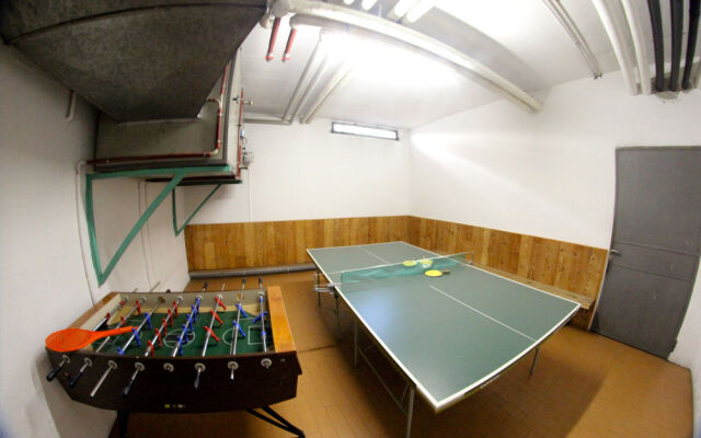 Guesthouse & Aparthotel Chesa Silva