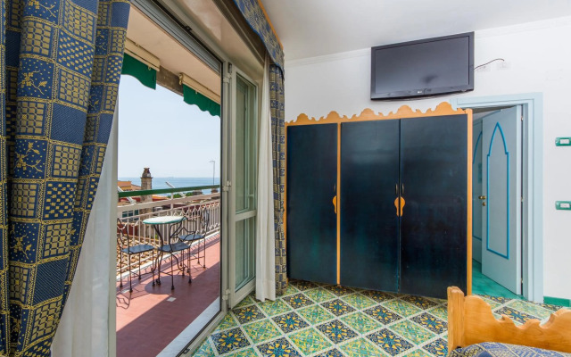 Albergo Riviera