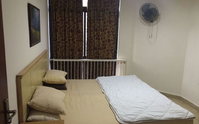 Al Amera Hotel Apartment