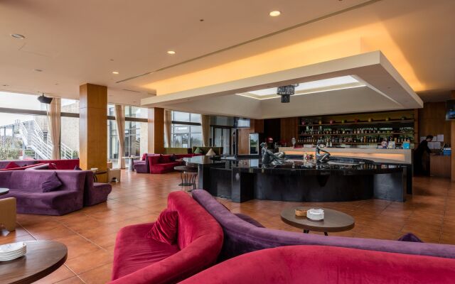 South Garden Hotels and Resorts