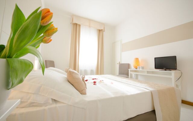 Hotel al Sole Bardolino