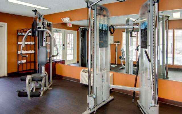 Comfort Inn West Monroe near Sports & Events Center