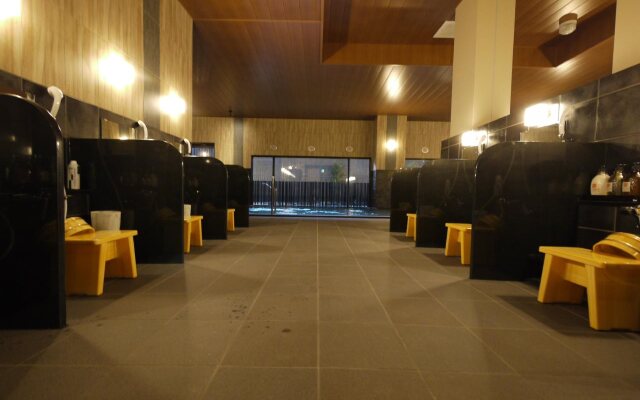 Grandvrio Hotel Nara Wakura