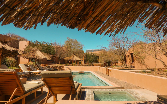 Noi Casa Atacama