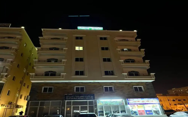 Super OYO 144 Al Tawasi Furnished Apartments