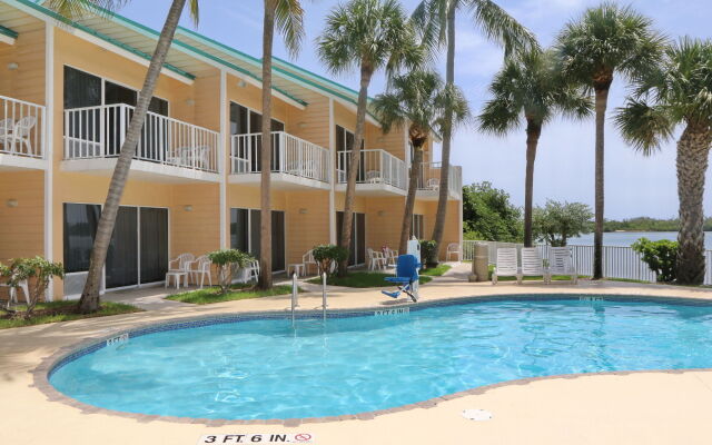 Jupiter Waterfront Inn