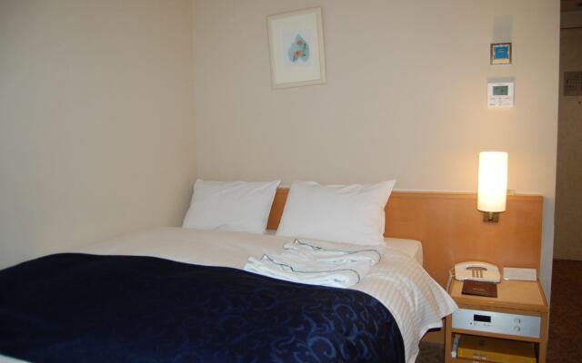 Hotel Rose Garden Shinjuku