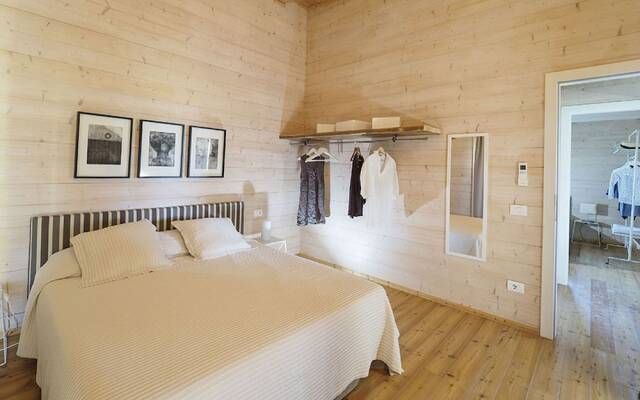 Modern Holidayhome in Noto With Pool