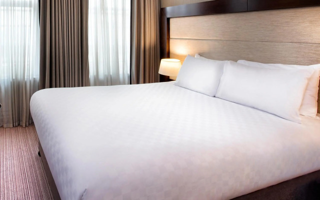 Leonardo Hotel Cardiff