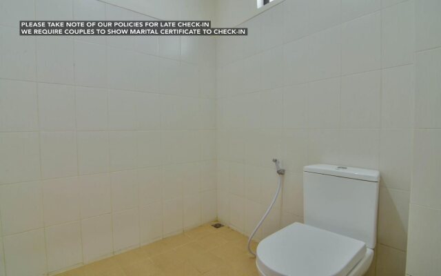 ZEN Rooms Cilandak KKO Syariah