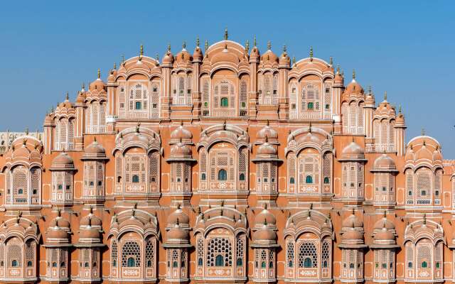 Radisson Blu Jaipur