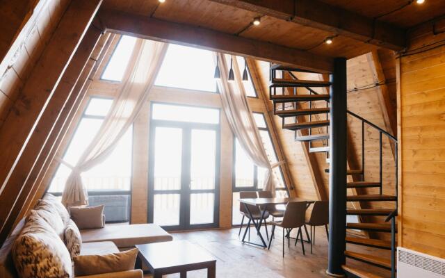 Шале «Майлер»