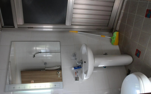 Dasan House-Hostel