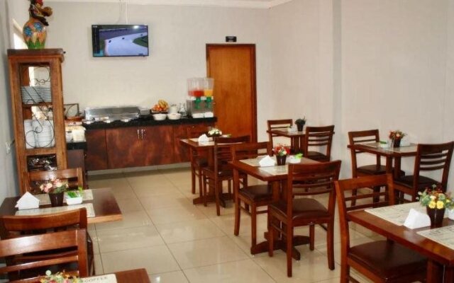 Hotel 3 Américas